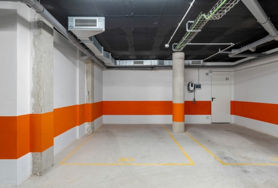 Resale - Apartment / flat - Torre Pacheco - Santa Rosalia