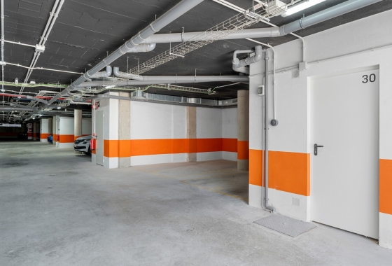 Resale - Apartment / flat - Torre Pacheco - Santa Rosalia