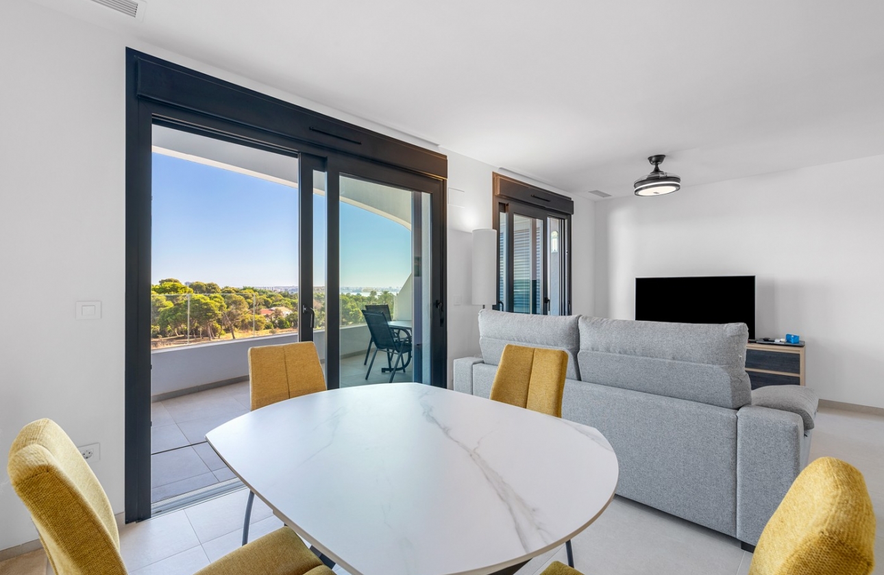 Resale - Apartment / flat - Orihuela Costa - Punta Prima