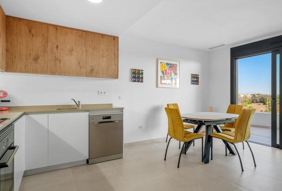 Resale - Apartment / flat - Orihuela Costa - Punta Prima