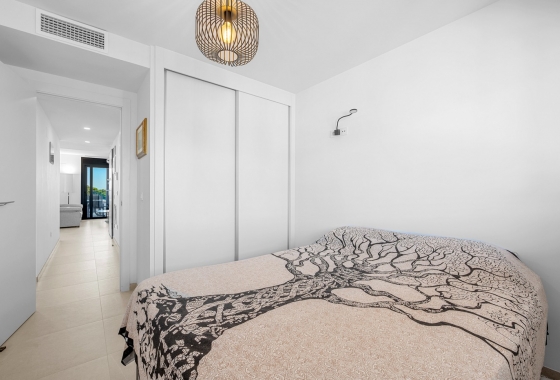 Resale - Apartment / flat - Orihuela Costa - Punta Prima