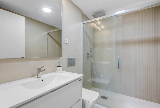 Resale - Apartment / flat - Orihuela Costa - Punta Prima