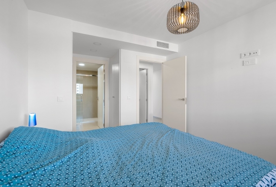 Resale - Apartment / flat - Orihuela Costa - Punta Prima