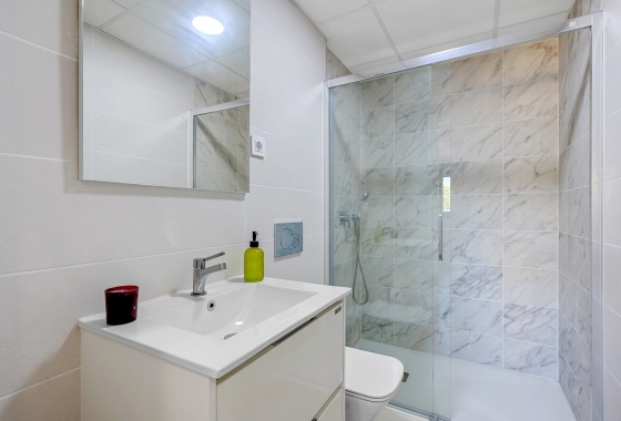 Resale - Apartment / flat - Orihuela Costa - Punta Prima