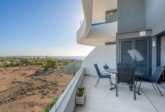 Resale - Apartment / flat - Orihuela Costa - Punta Prima