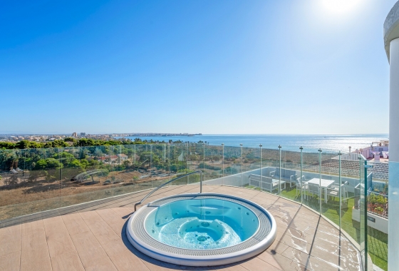 Resale - Apartment / flat - Orihuela Costa - Punta Prima