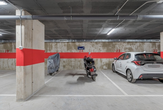 Resale - Apartment / flat - Orihuela Costa - Punta Prima