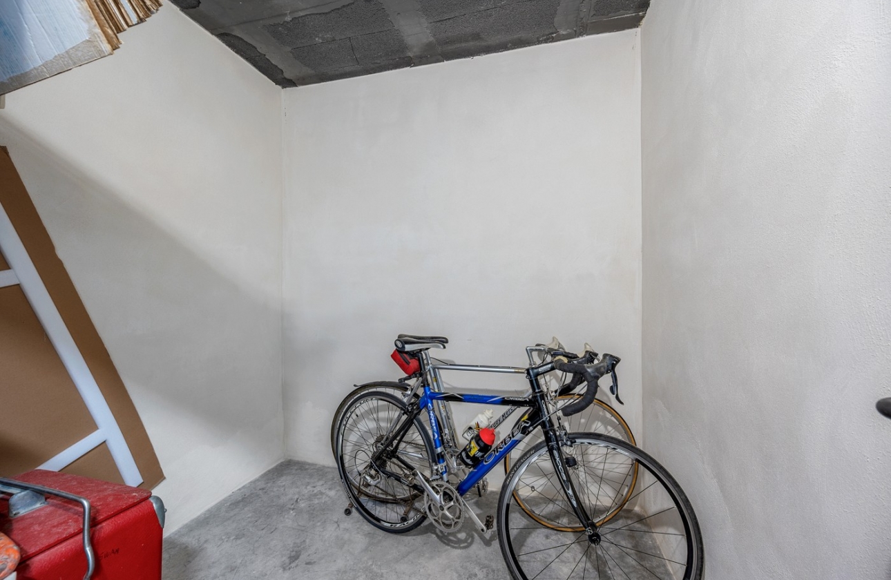 Resale - Apartment / flat - Orihuela Costa - Punta Prima