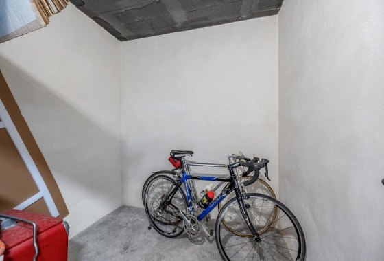 Resale - Apartment / flat - Orihuela Costa - Punta Prima