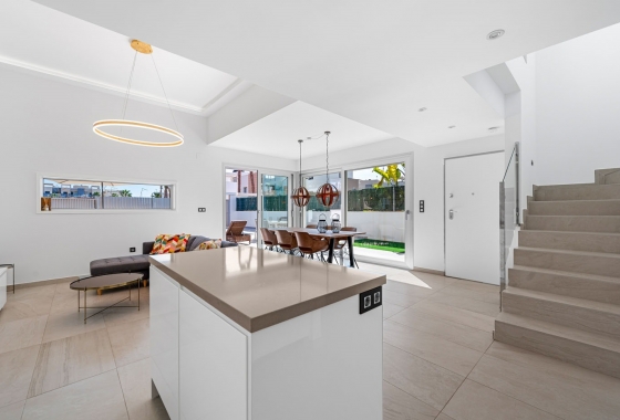 Resale - Villa - Guardamar del Segura