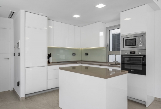 Resale - Villa - Guardamar del Segura