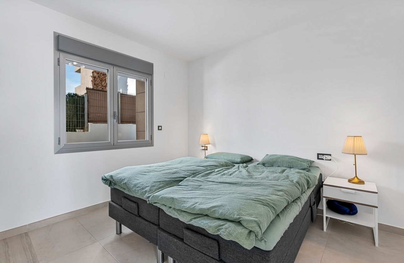 Resale - Villa - Guardamar del Segura