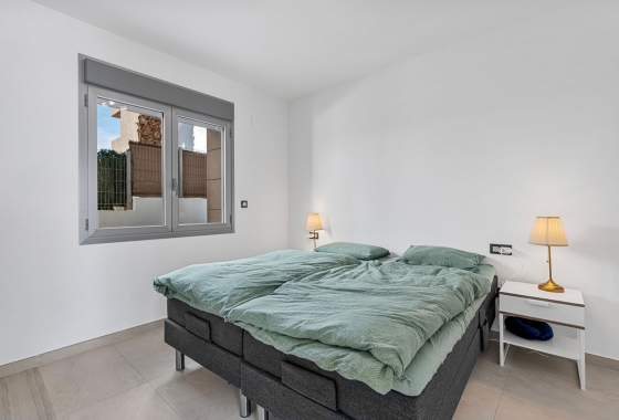 Resale - Villa - Guardamar del Segura