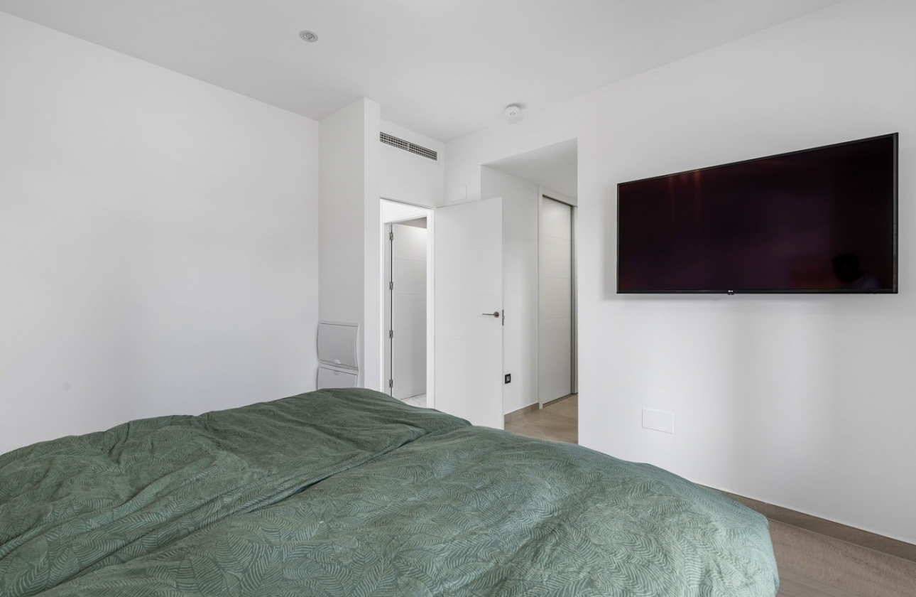 Resale - Villa - Guardamar del Segura