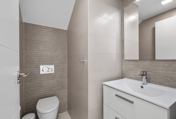 Resale - Villa - Guardamar del Segura