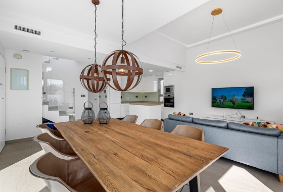 Resale - Villa - Guardamar del Segura