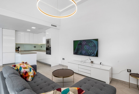 Resale - Villa - Guardamar del Segura