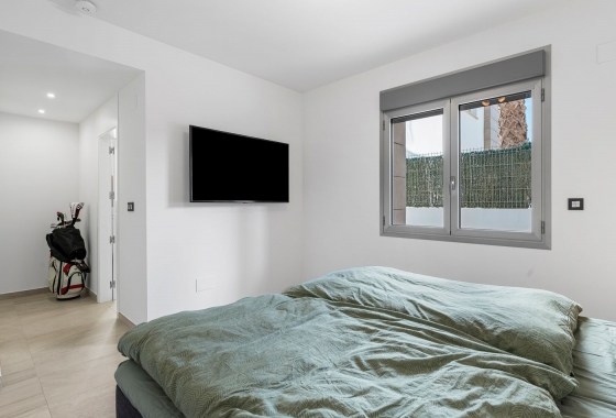 Resale - Villa - Guardamar del Segura