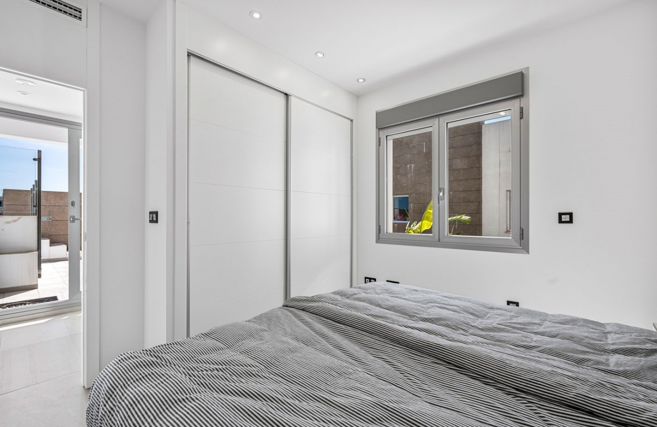 Resale - Villa - Guardamar del Segura