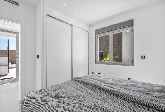 Resale - Villa - Guardamar del Segura