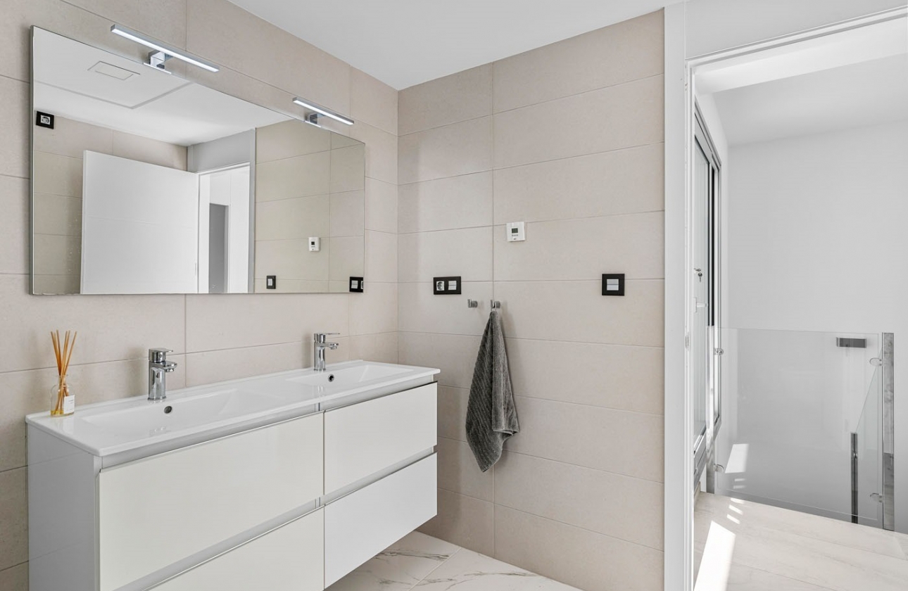 Resale - Villa - Guardamar del Segura