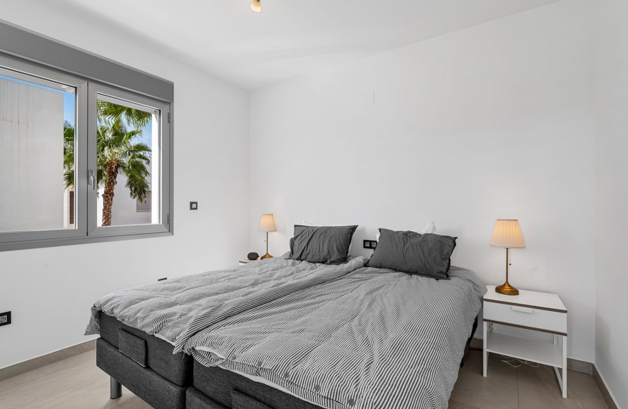 Resale - Villa - Guardamar del Segura