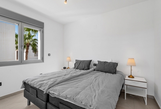 Resale - Villa - Guardamar del Segura