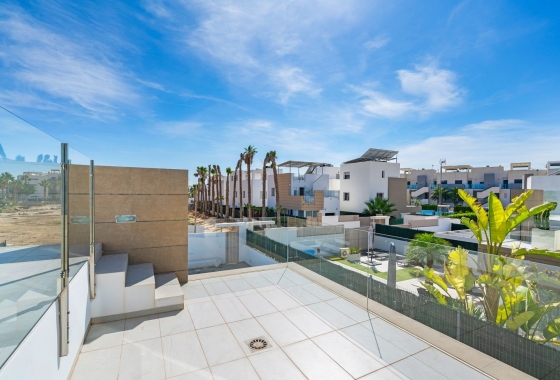 Resale - Villa - Guardamar del Segura