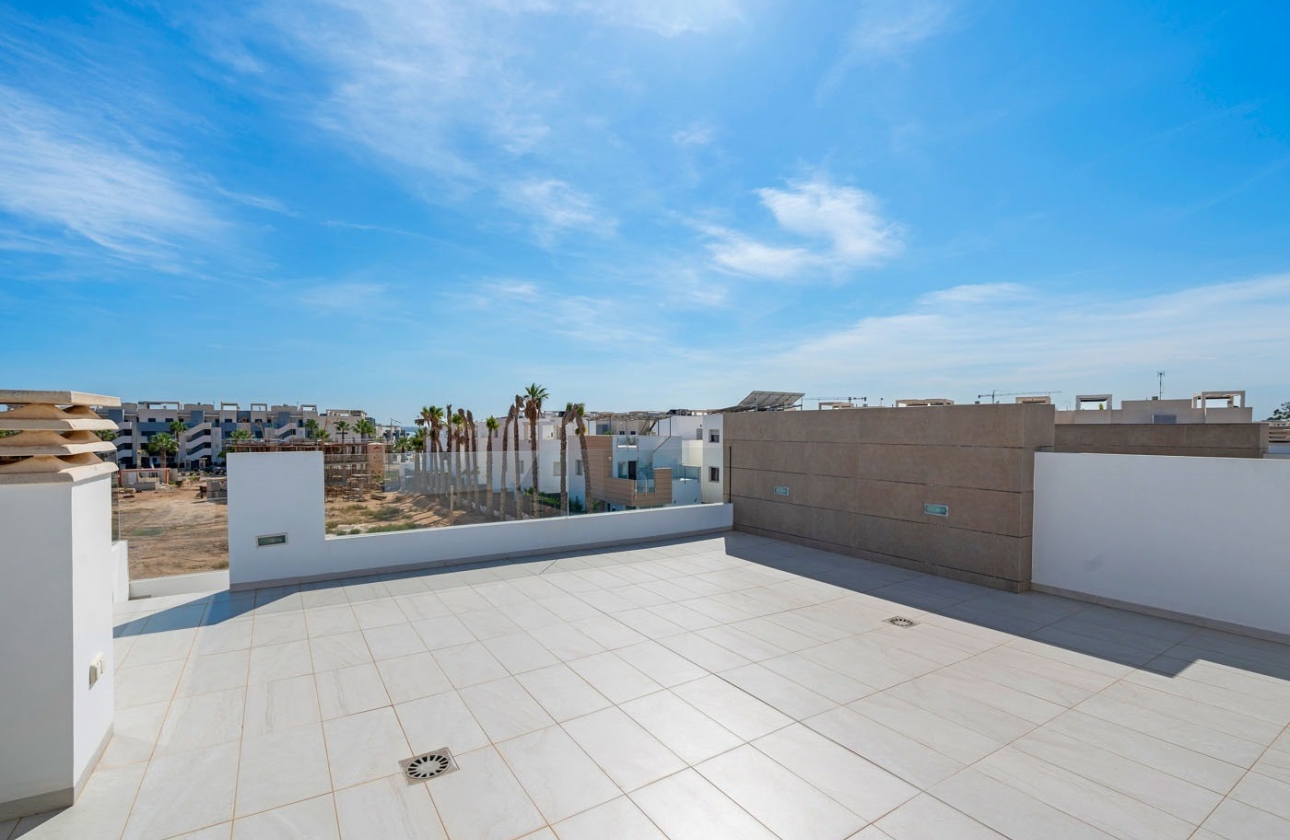 Resale - Villa - Guardamar del Segura