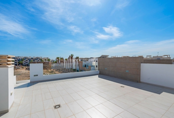 Resale - Villa - Guardamar del Segura