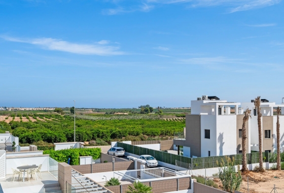Resale - Villa - Guardamar del Segura