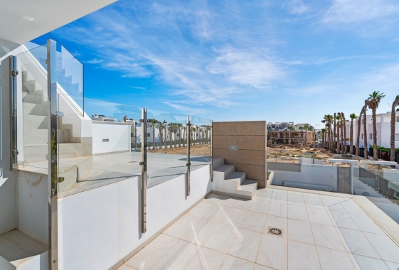 Resale - Villa - Guardamar del Segura
