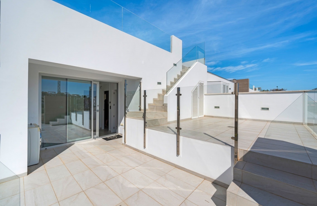 Resale - Villa - Guardamar del Segura