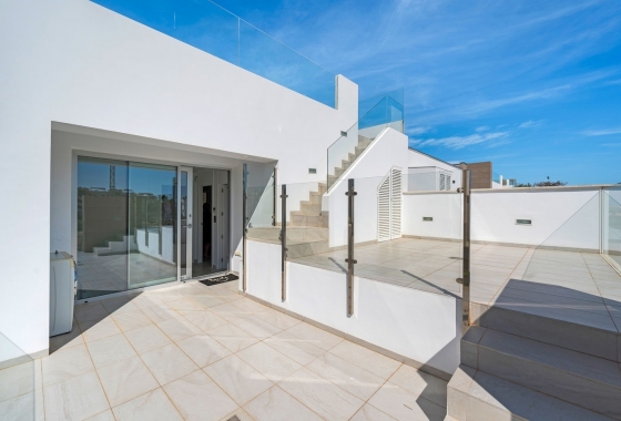 Resale - Villa - Guardamar del Segura