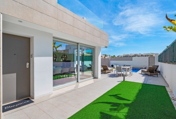 Resale - Villa - Guardamar del Segura