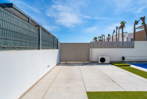 Resale - Villa - Guardamar del Segura