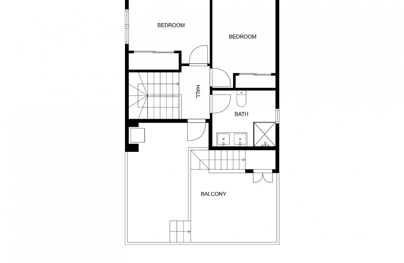 Resale - Villa - Guardamar del Segura