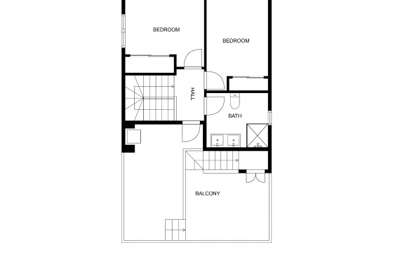 Resale - Villa - Guardamar del Segura