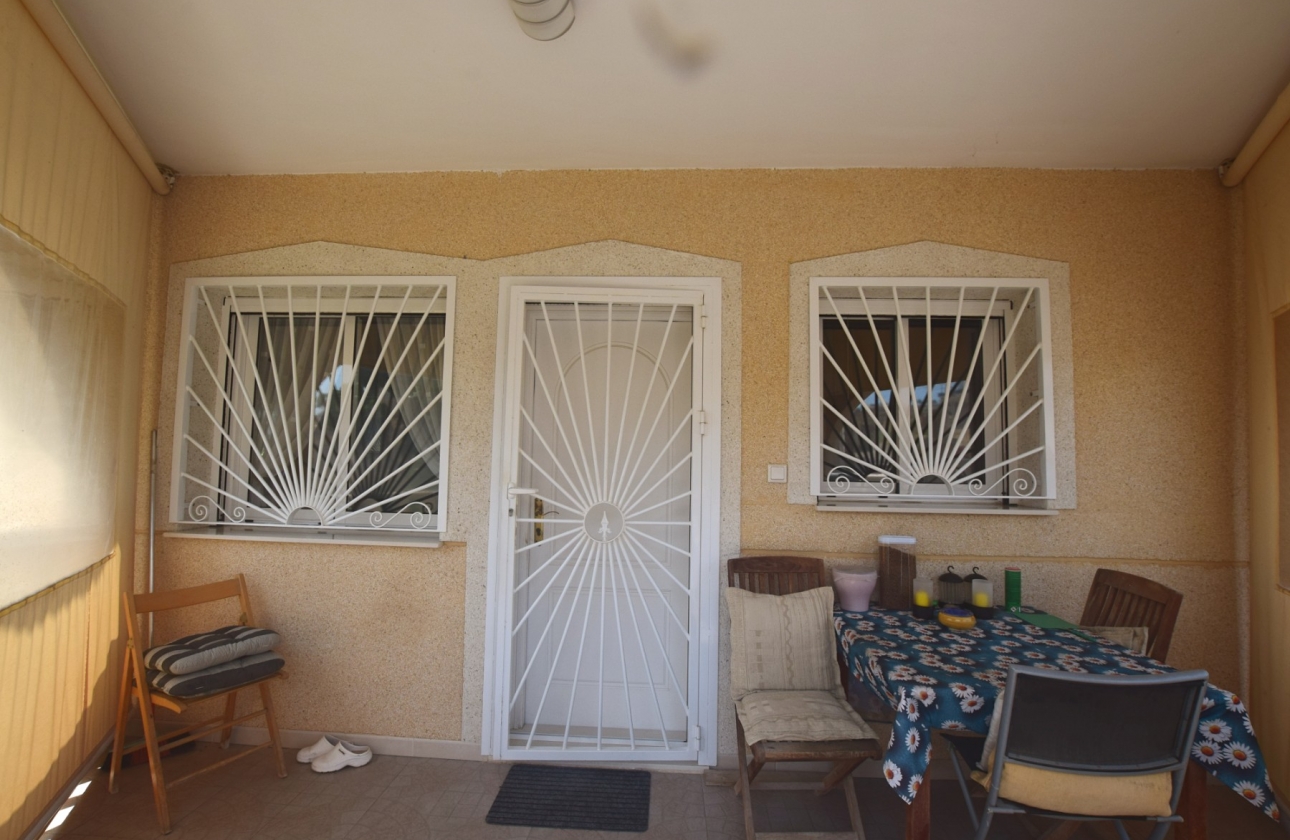 Resale - Villa - Ciudad Quesada - Rojales