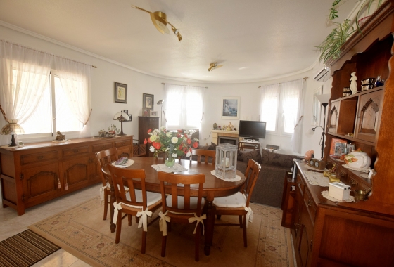 Resale - Villa - Ciudad Quesada - Rojales