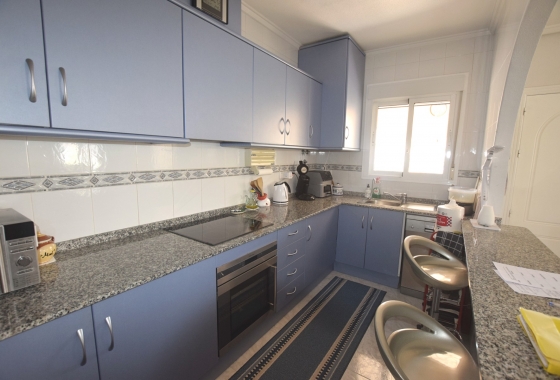 Resale - Villa - Ciudad Quesada - Rojales