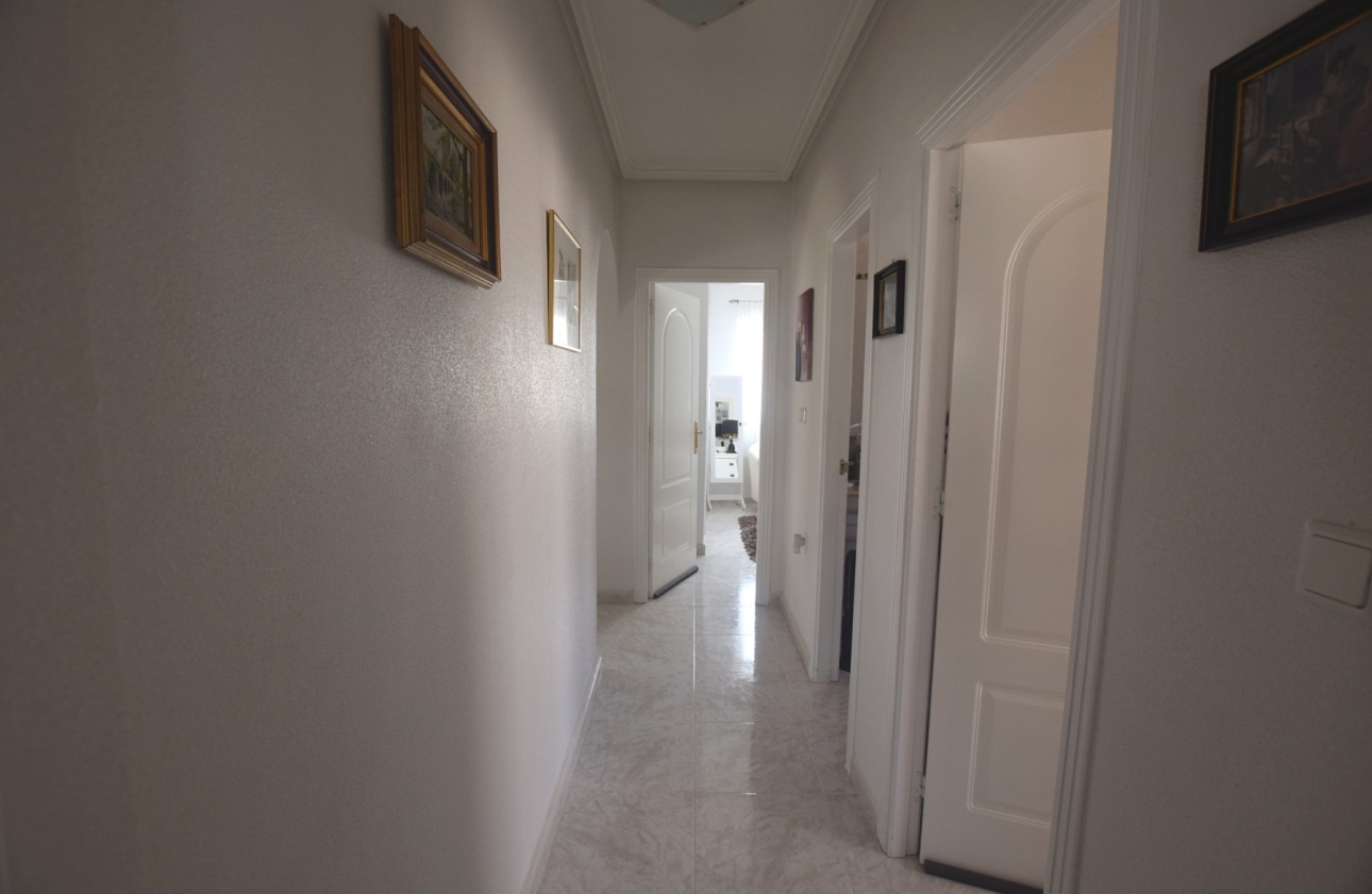 Resale - Villa - Ciudad Quesada - Rojales