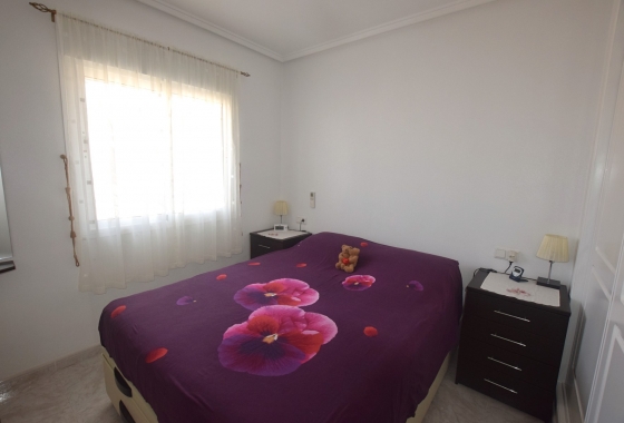 Resale - Villa - Ciudad Quesada - Rojales