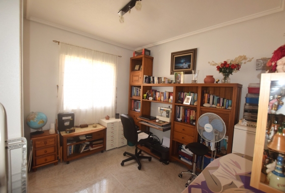 Resale - Villa - Ciudad Quesada - Rojales
