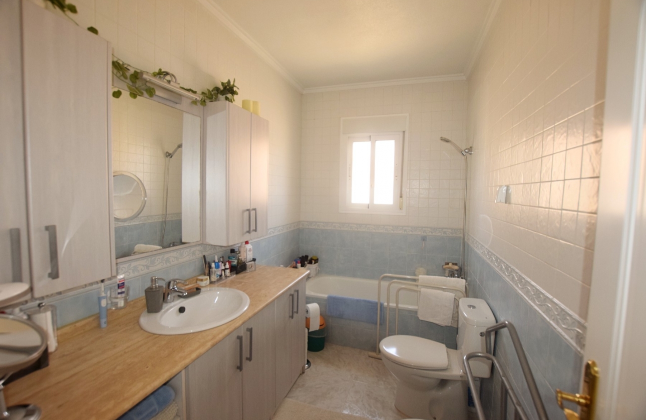 Resale - Villa - Ciudad Quesada - Rojales