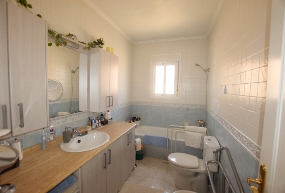 Resale - Villa - Ciudad Quesada - Rojales