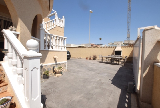 Resale - Villa - Ciudad Quesada - Rojales