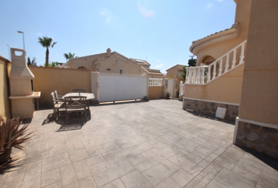 Resale - Villa - Ciudad Quesada - Rojales