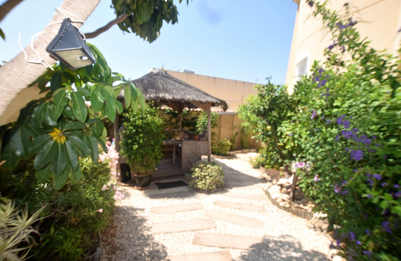 Resale - Villa - Ciudad Quesada - Rojales