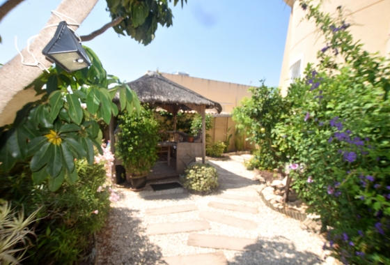 Resale - Villa - Ciudad Quesada - Rojales